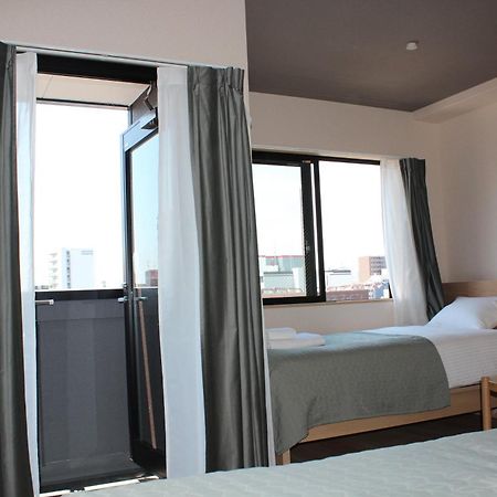 Citystay難波南 Ósaka Exteriér fotografie