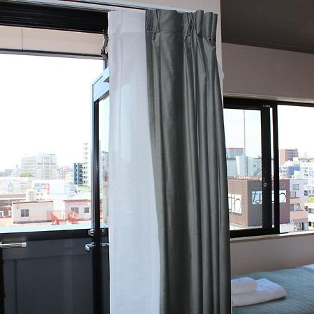 Citystay難波南 Ósaka Exteriér fotografie
