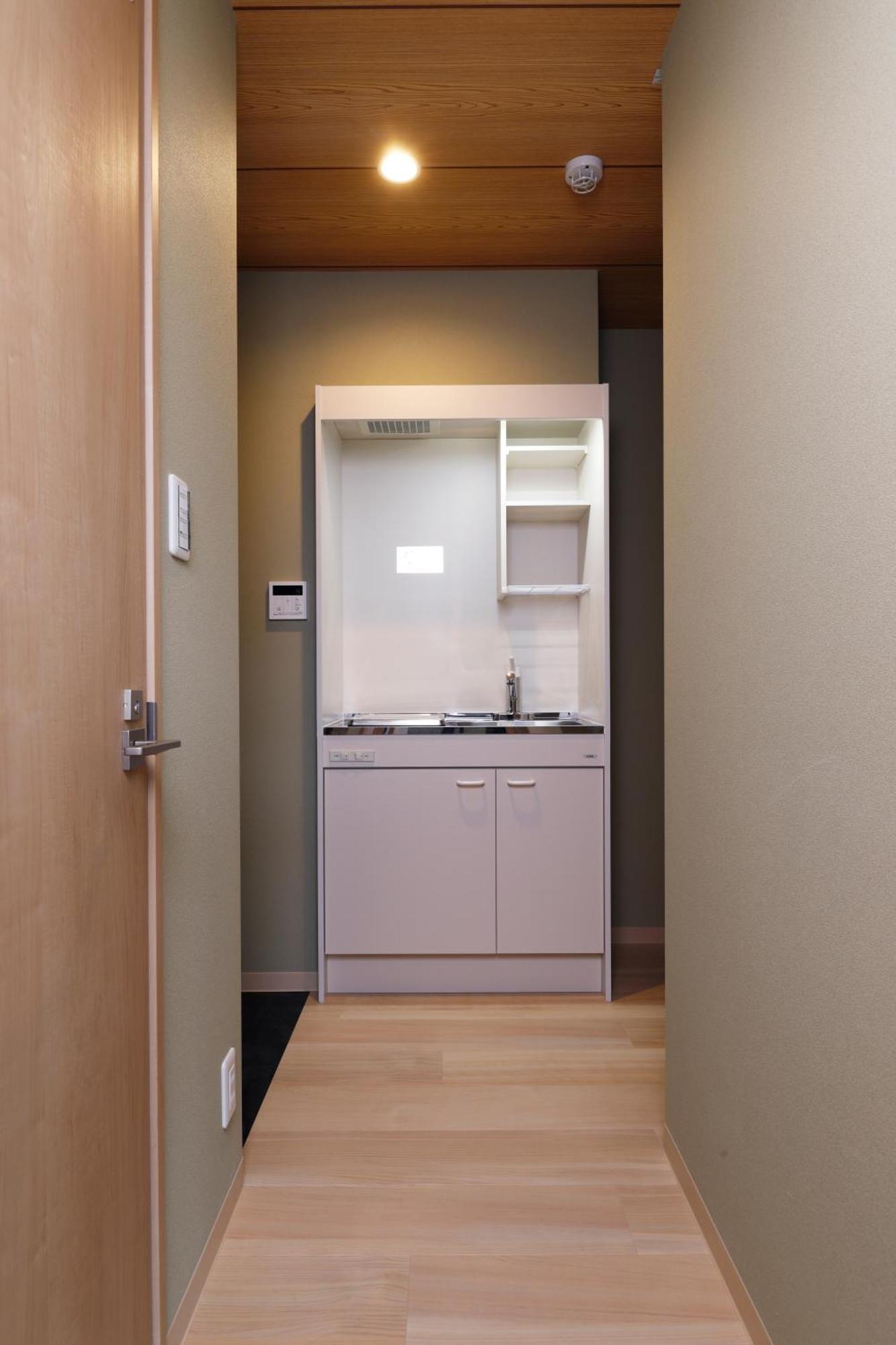 Citystay難波南 Ósaka Exteriér fotografie