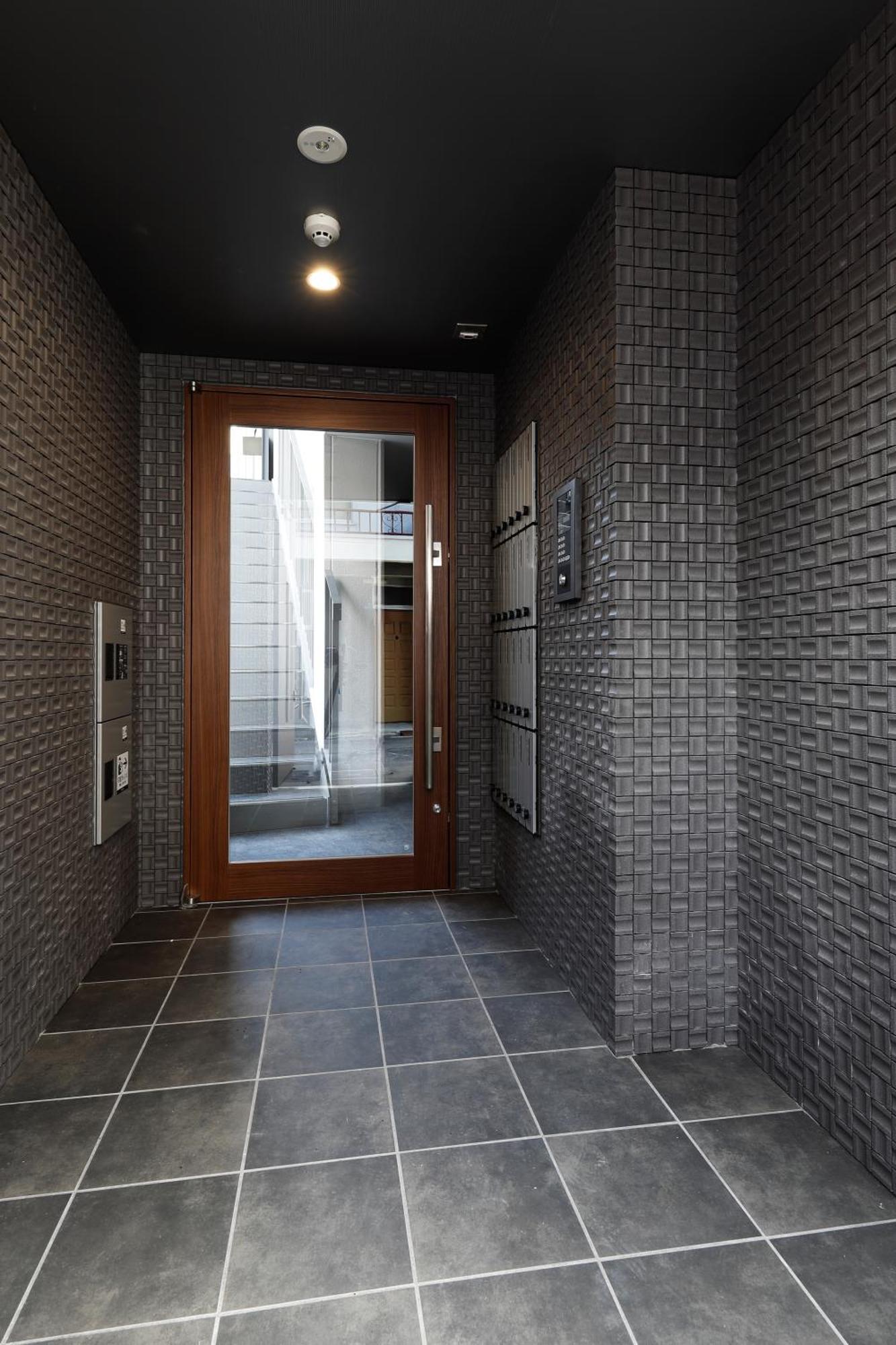 Citystay難波南 Ósaka Exteriér fotografie