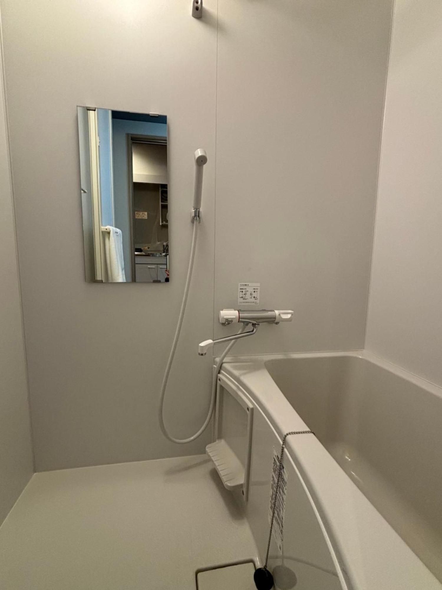 Citystay難波南 Ósaka Pokoj fotografie