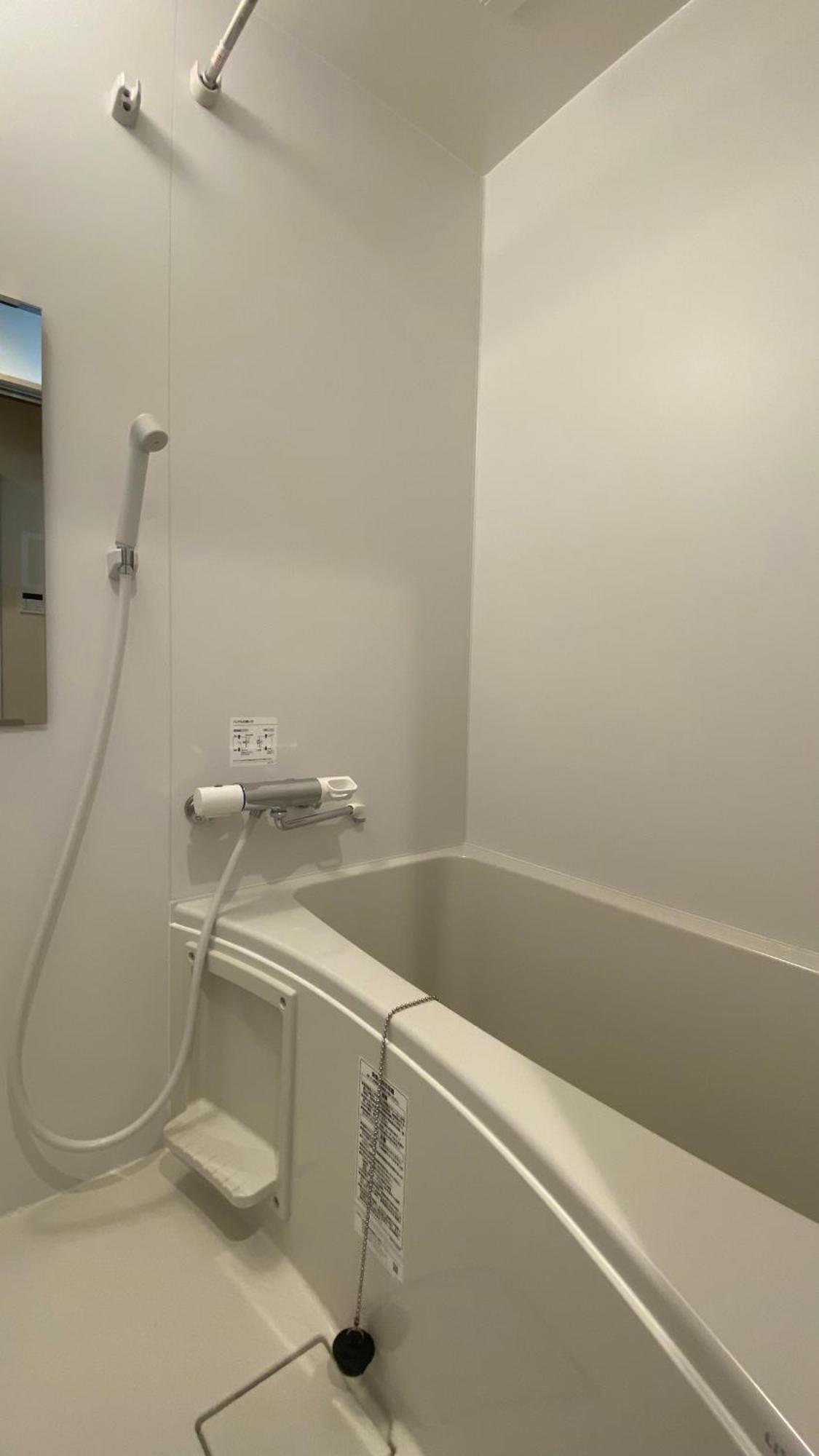 Citystay難波南 Ósaka Pokoj fotografie
