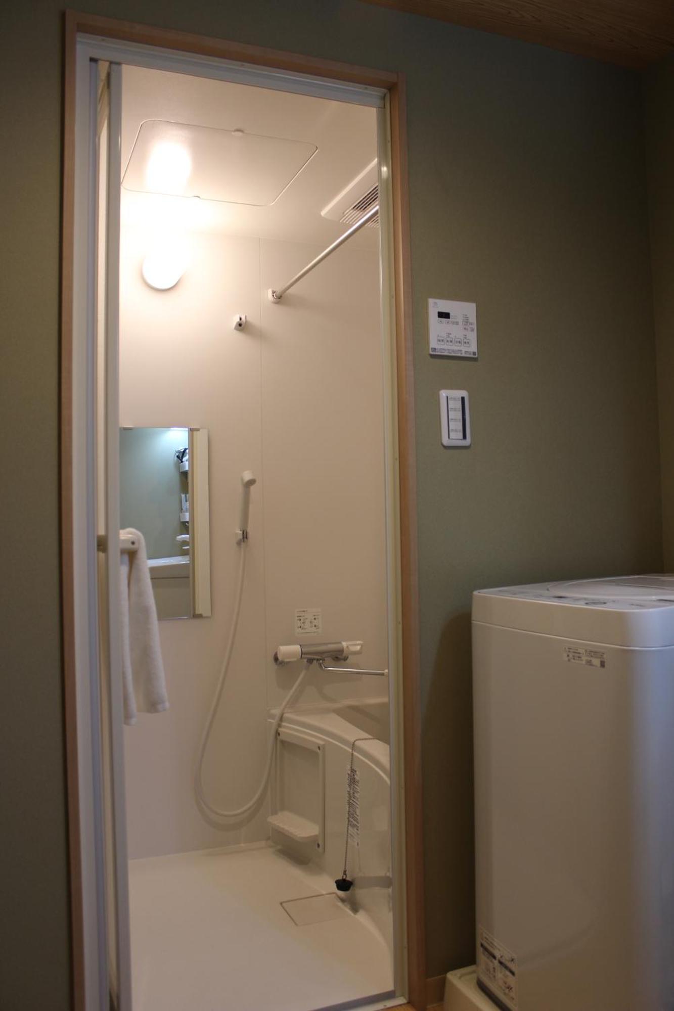 Citystay難波南 Ósaka Exteriér fotografie