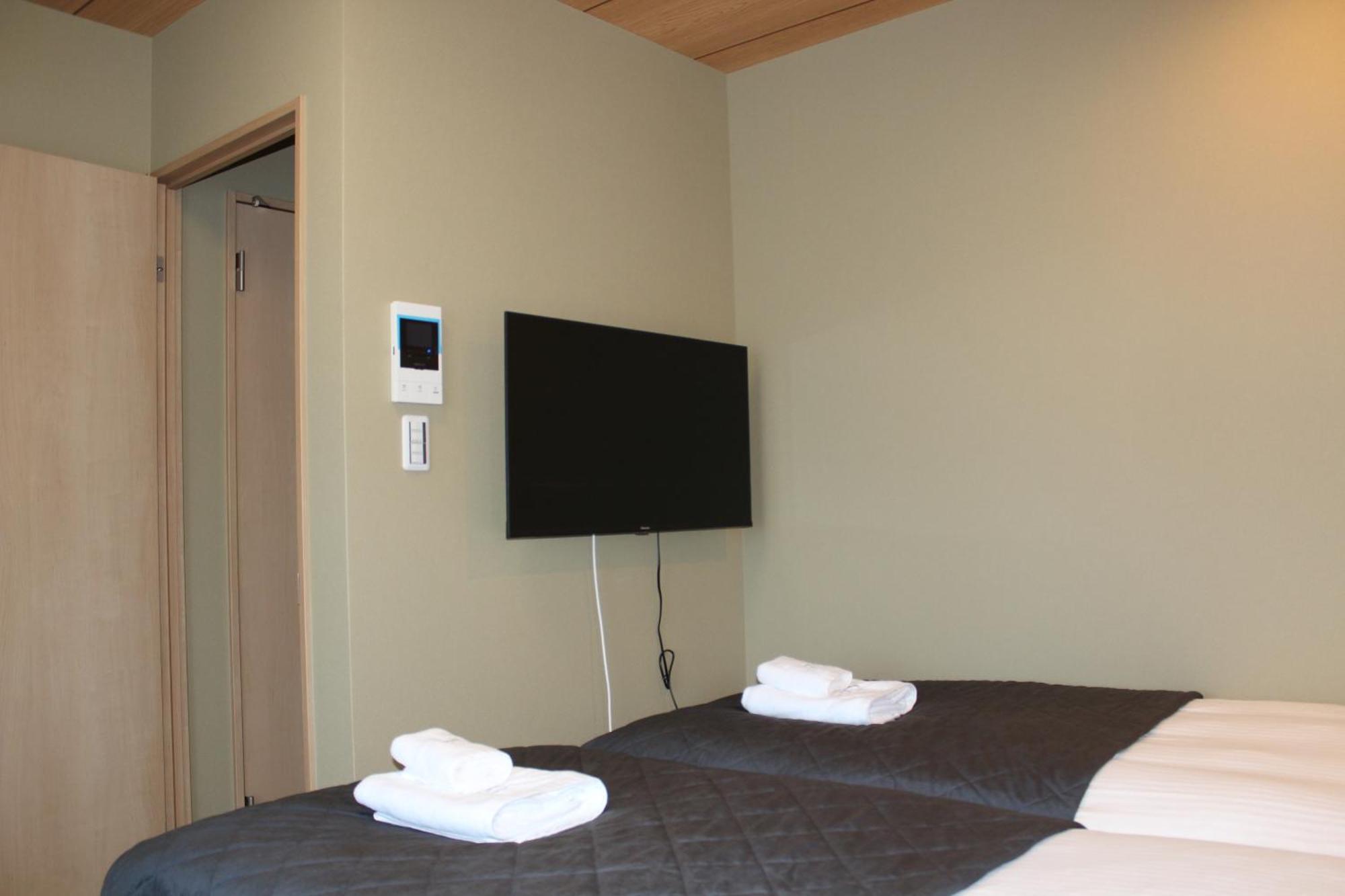 Citystay難波南 Ósaka Exteriér fotografie
